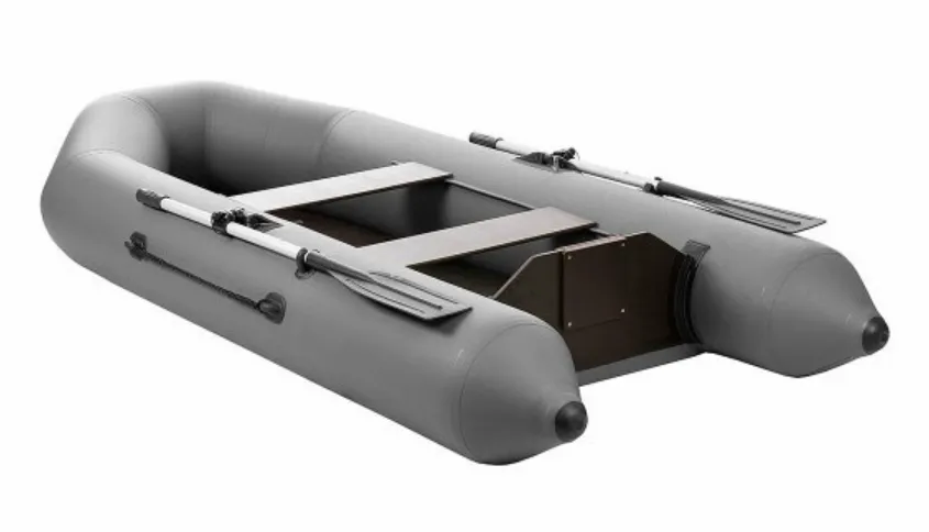 Моторная лодка КАПИТАН 280Тс