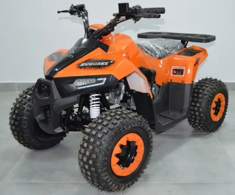 Квадроцикл (ATV) GIRO