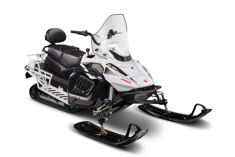 Снегоход IRBIS TUNGUS 600LE PRO