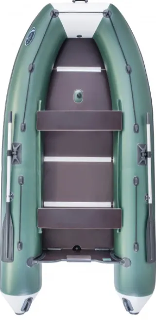 Моторная лодка STEFA3200МК