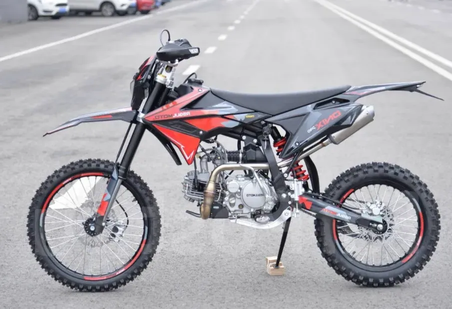 Питбайк Regulmoto ONIX PRO