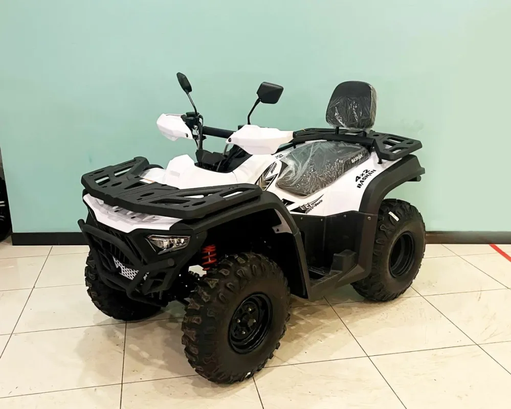 Квадроцикл BASHAN EXPLORER 300 BASIC