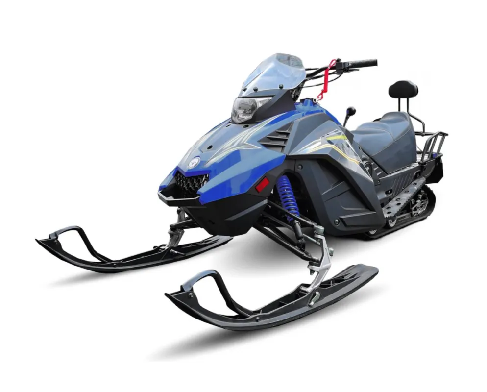 Снегоход Woideal WD 180