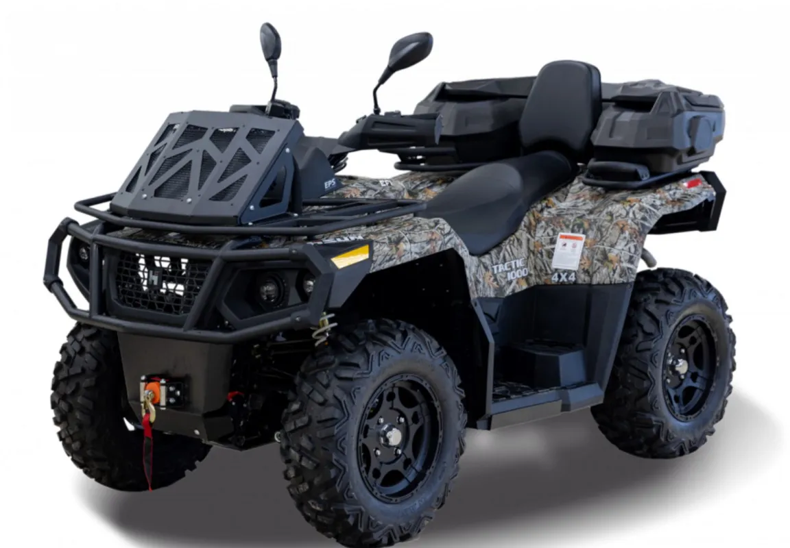 Квадроцикл HISUN TACTIC GT1000/EXTREME EDITION