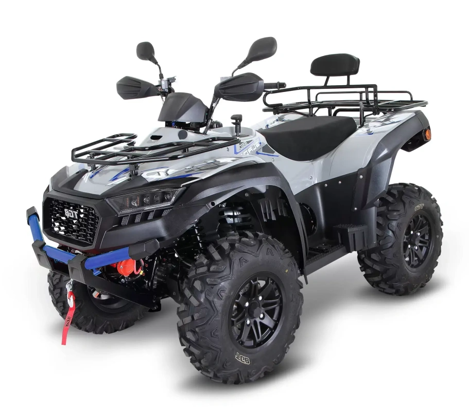 Квадроцикл TGB Blade 550 EPS (ПСМ)